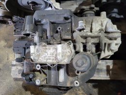 Online aukce:   AUT. PREVODOVKA VW GROUP 02E 301 103F