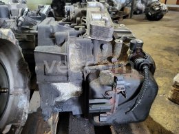 Online aukce:   AUT. PREVODOVKA VW GROUP 02E 301 103F