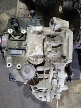Aukcja internetowa:  AUT. PREVODOVKA VW GROUP JWP 1.9TDI