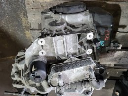 Aukcja internetowa:  AT. PREVODOVKA VW GROUP CFG 2.0CRDI