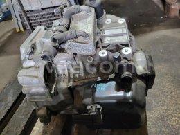 Online aukce:   AT. PREVODOVKA VW GROUP CFG 2.0CRDI