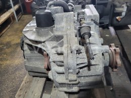 Online aukce:   AT. PREVODOVKA VW GROUP CFG 2.0CRDI