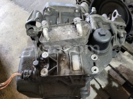 Aukcja internetowa:  AUT. PREVODOVKA VW GROUP MKH 2.0HDI