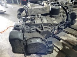 Online aukce:   AUT. PREVODOVKA VW GROUP MKH 2.0HDI
