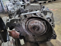 Online aukce:   AUT. PREVODOVKA VW GROUP MKH 2.0HDI