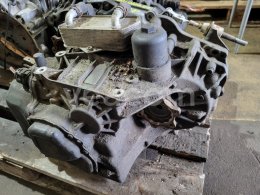 Online aukce:   AT. PREVODOVKA VW GROUP HJP 2.0HDI