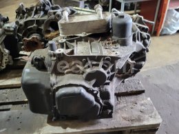 Online aukce:   AT. PREVODOVKA VW GROUP HJP 2.0HDI