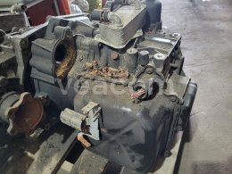 Online aukce:   AT. PREVODOVKA VW GROUP HJP 2.0HDI
