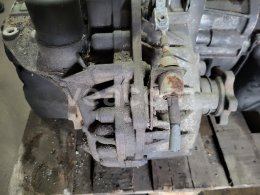 Online aukce:   AT. PREVODOVKA VW GROUP HJP 2.0HDI