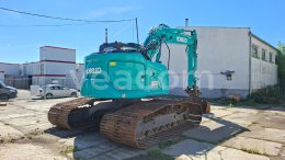 Online aukce: KOBELCO  SK140 SRL - 7