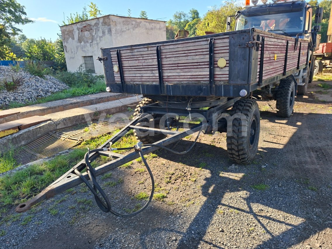 Online aukce:   BSS PZS 50