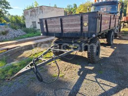 Online aukce:  BSS PZS 50