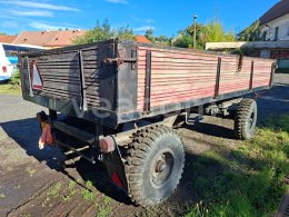 Online aukce:   BSS PZS 50