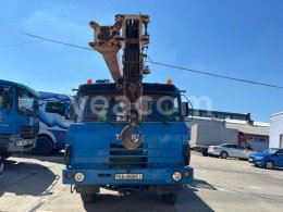Online aukce: TATRA  T 815 6X6 ČKD AD 20 T