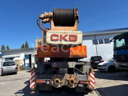 Online aukce: TATRA  T 815 6X6 ČKD AD 20 T