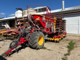 Online aukce: VÄDERSTAD  RAPID A600C