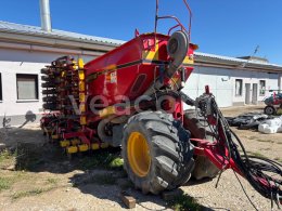 Online aukce: VÄDERSTAD  RAPID A600C