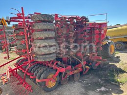 Online aukce: VÄDERSTAD  RAPID A600C