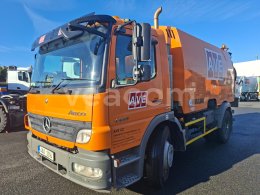 Online aukce: MB  ATEGO 1324 LKO