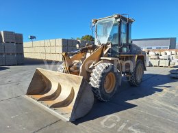Online árverés: CATERPILLAR  914 G 4X4
