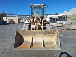 Online aukce: CATERPILLAR  914 G 4X4