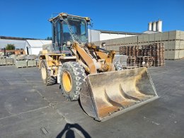 Online aukce: CATERPILLAR  914 G 4X4