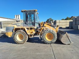 Online aukce: CATERPILLAR  914 G 4X4