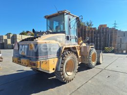 Online aukce: CATERPILLAR  914 G 4X4
