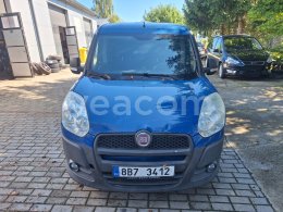 Online aukce: FIAT  DOBLO CARGO 1.6 JTD 105 10Q L