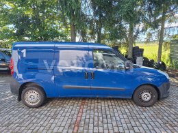 Online aukce: FIAT  DOBLO CARGO 1.6 JTD 105 10Q L