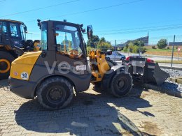 Online aukce: MECALAC  AX1000 4X4