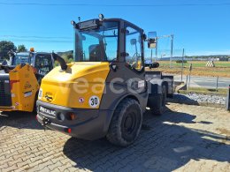 Online aukce: MECALAC  AX1000 4X4