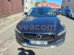 Інтернет-аукціон: VOLVO  V90 CROSS COUNTRY 4X4