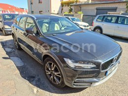 Інтернет-аукціон: VOLVO  V90 CROSS COUNTRY 4X4