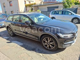 Інтернет-аукціон: VOLVO  V90 CROSS COUNTRY 4X4