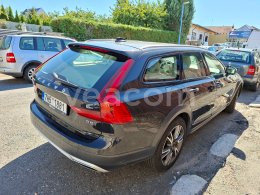 Інтернет-аукціон: VOLVO  V90 CROSS COUNTRY 4X4