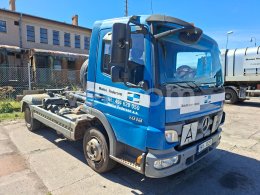 Online aukce: MB  ATEGO 1018K
