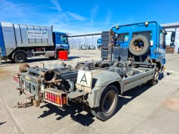 Online aukce: MB  ATEGO 1018K