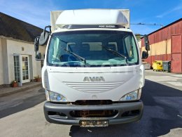 Online aukce: AVIA  D 120