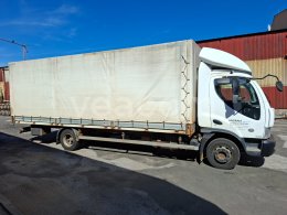 Online aukce: AVIA  D 120
