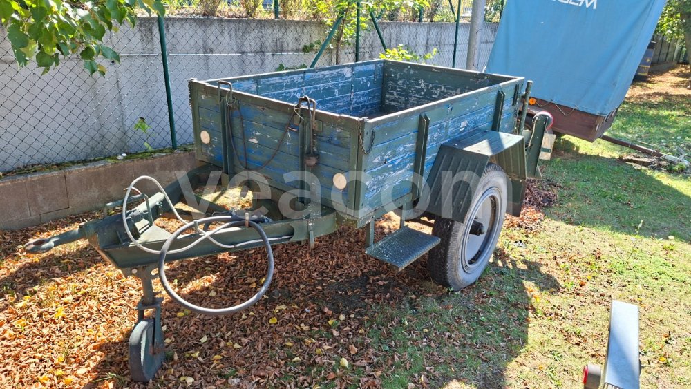 Online auction: BSS  PAJ1 V