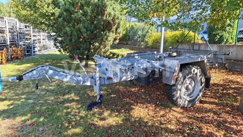 Online auction: CLEARMONT  CL 35K9