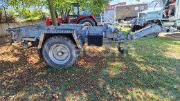 Online aukce: CLEARMONT  CL 35K9