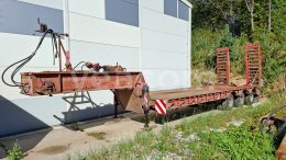 Online aukce: GOŠA  FNPP 50