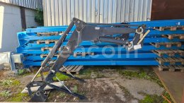 Online aukce: TAILIFT  LIFT TL 320 - ČELNÍ NAKLADAČ