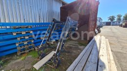Online aukce: TAILIFT  LIFT TL 320 - ČELNÍ NAKLADAČ