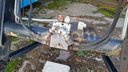 Online aukce: TAILIFT  LIFT TL 320 - ČELNÍ NAKLADAČ