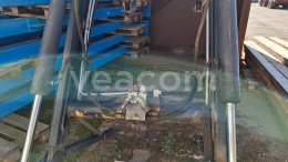 Online aukce: TAILIFT  LIFT TL 320 - ČELNÍ NAKLADAČ
