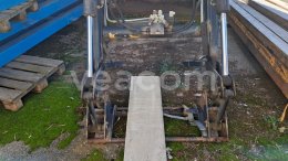 Online aukce: TAILIFT  LIFT TL 320 - ČELNÍ NAKLADAČ