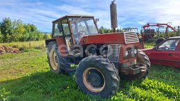 Online aukce: ZETOR  12045 4X4